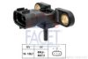 SUBAR 22012AA230 Air Pressure Sensor, height adaptation
